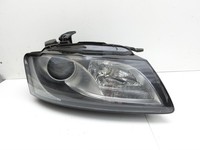 Audi A5 8T S-Line 07-12 Scheinwerfer Frontscheinwerfer Rechts orig. Audi A5 8T S-Line 07-12 24.06.2009 8T0941030AA... Vorschau 2