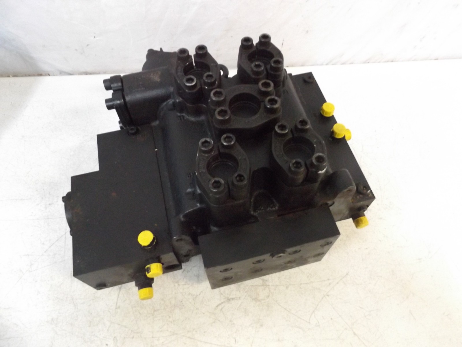 オーウェン VOLVO PENTA 881616 SPEED CONTROL UNIT | eBay