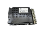VW Phaeton 3D 01-07 Steuergerät BHB Klima Modul VW Phaeton 3D 01-07 24.05.2007 3D0907040J 5HB008302-11 gebraucht Vorschau 1
