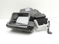 Toyota Prius W3 III 09-12 Heizkasten Heizungsgebläse Wärmetauscher Toyota Prius W3 III 09-12 01.10.2011 83108-47020... Vorschau 2