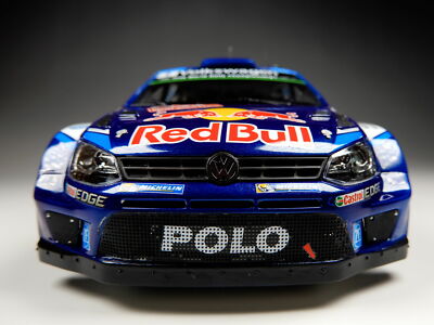 自動車 BELKITS VW POLO R WRC 2016 MonteWinner 自動車 BELKITS VW POLO R WRC 2016 MonteWinner VW Polo R WRC