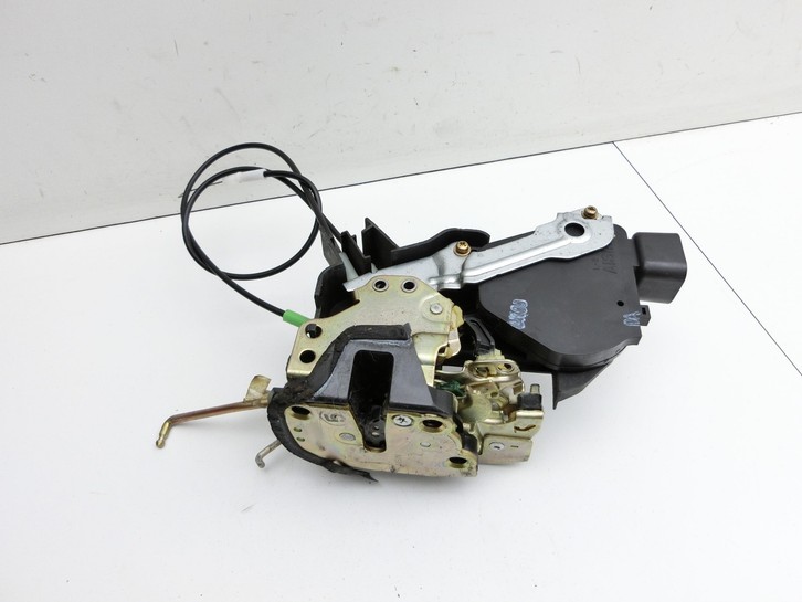 Toyota Previa Estima R3 00-05  RHD Türschloss m. ZV Stellmotor Links Vorne Toyota Previa Estima R3 00-05 01.07.2000... Vorschau 3