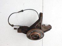 Peugeot 308 CC 07-11 THP 1,6 115KW Achsschenkel Radnabe mit ABS Rechts Vorne Peugeot 308 CC 07-11 26.01.2011 364796... Vorschau 2