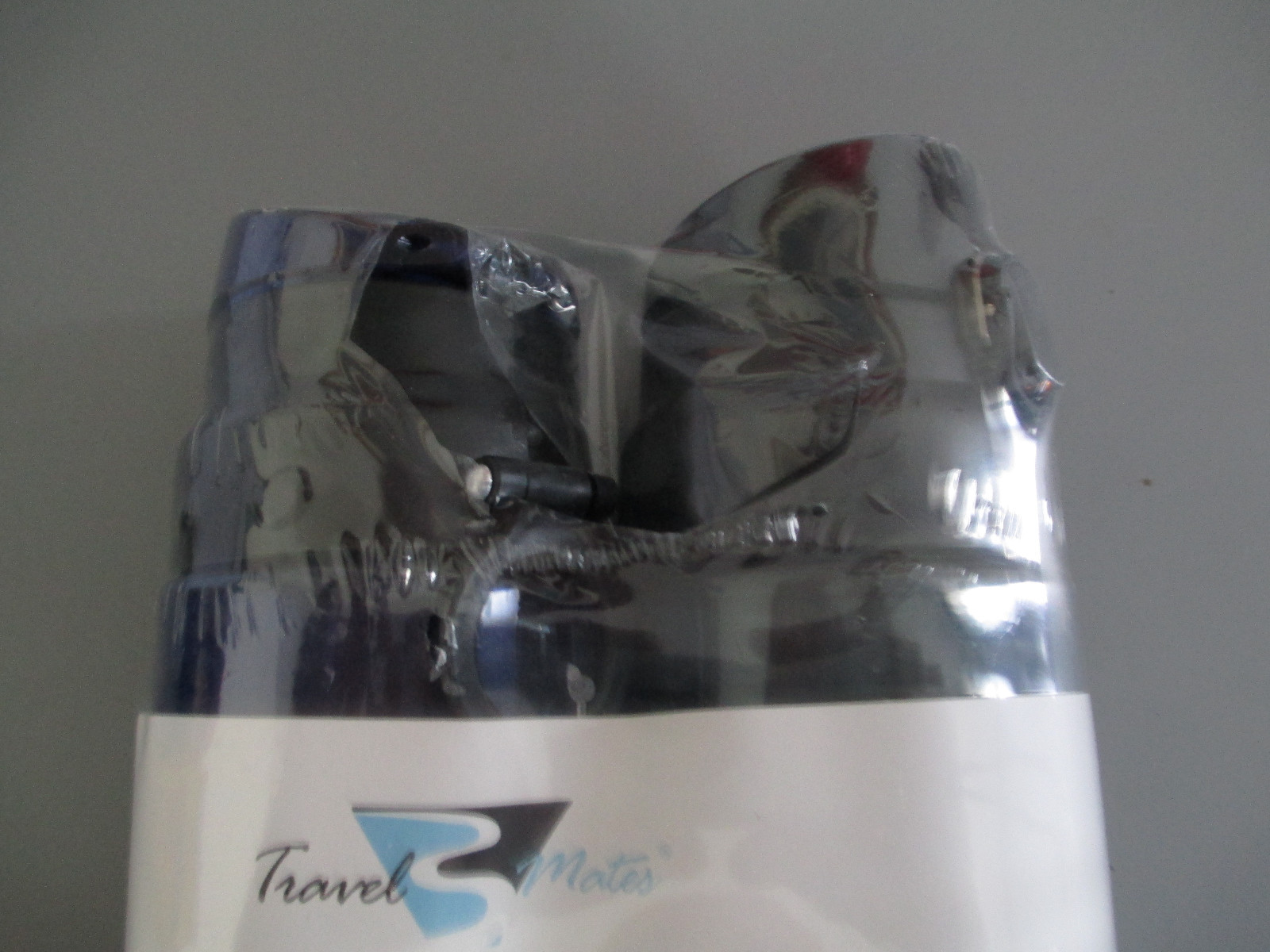 Travel mates Two Pack 27oz. Hot Or Cold Bottles Plastic Hydration  Bottle No BPA