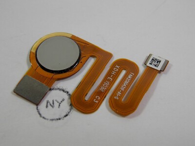 Fingerprint Sensor ZTE VISIBLE Z5151V Phone OEM Replacement Part #251