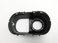 Citroen C4 Cactus 14-18 Blende Innen Einbaurahmen für Klima Bedienteil Citroen C4 Cactus 14-18 01.01.2015... Vorschau 5