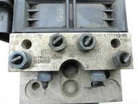 BMW F11 530d 10-13 ABS Steuergerät Aggregat Hydraulikblock BMW F11 530d 10-13 19.11.2010 6852809 34516852809... Vorschau 5