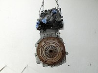 Seat Mii KF1 11-16 1,0 44KW CHYA Motor Seat Mii KF1 11-16 22.09.2014 04C100031L 457911131 513412480 gebraucht Vorschau 7