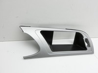 Audi A4 8K 07-11 Blende für Armaturenbrett Abdeckung Audi A4 8K 07-11 08.06.2009 8K1857186H gebraucht Vorschau 2