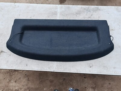 CITROEN DS3 2015 HATCHBACK PARCEL SHELF BOOT LOAD COVER