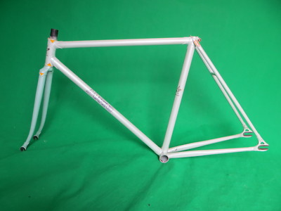 keirin frames