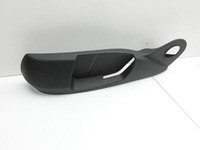 Seat Leon 5F SC FR 13-18 3T Blende Innen seitliche Abdeckung Sitz Links Vorne Seat Leon 5F SC FR 13-18 19.02.2014... Vorschau 4