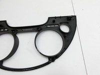 Audi A4 B6 8H 02-05 Blende Einbaurahmen Tachoblende Audi A4 B6 8H 02-05 17.05.2005 8H0919219 8H09192196PS gebraucht Vorschau 5
