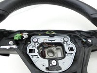 Mercedes CLS 250 C218 11-14 Lenkrad Airbaglenkrad Schwarz 9E38 Mercedes CLS 250 C218 11-14 18.11.2013 A1724604203... Vorschau 2