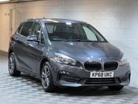 2018 BMW 2 Series 225xe Sport 5dr Auto HATCHBACK PETROL/ELECTRIC Automatic
