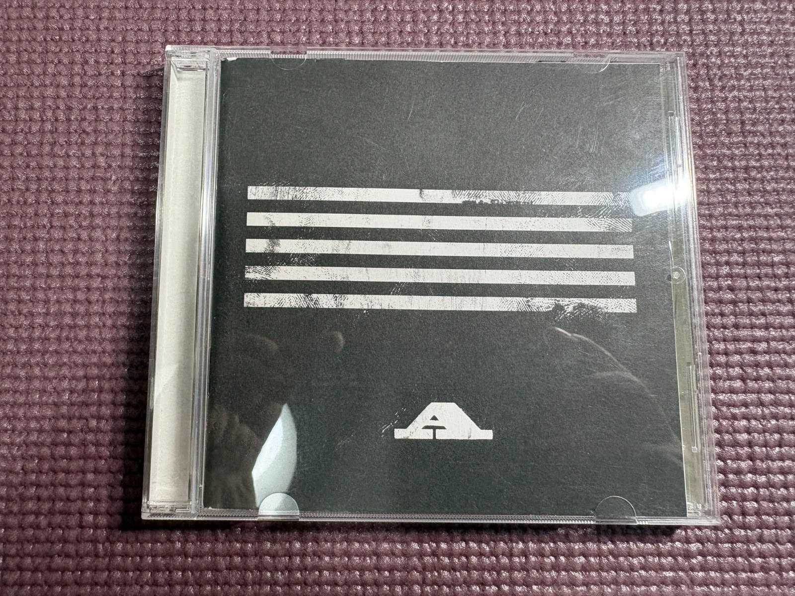 BIGBANG MADE Series A CD | eBay