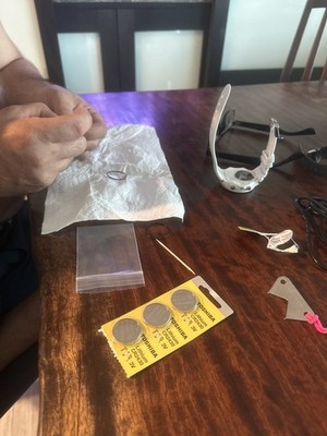 Fotos del artículo de un comprador verificado
