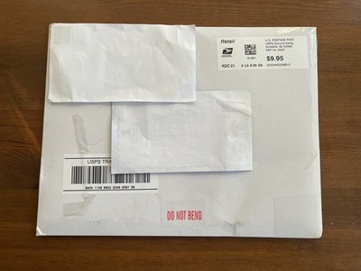 Item photo(s) from verified buyer