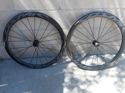 Autocollants roue MAVIC Cosmic Pro Carbon C003 Sticker Weel decals Rim SL C T