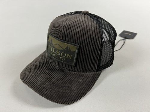 希少　FILSON　フィルソン　100周年　キャップ　one size 希少 FILSON フィルソン 100周年 キャップ one size - メルカリ
