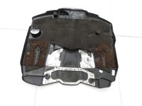 Mercedes E350 A207 10-13 CDI 3,0 170KW 642836 Abdeckung für Motor Deckel Motorabdeckung Mercedes E350 A207 10-13... Vorschau 6