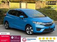 2015 Honda Jazz L Package|1.5L Petrol Hybrid Hatchback Petrol/Electric Hybrid Au