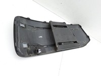 Audi Q7 4M 15-19 Frontblende Frontleiste Links für Stoßstange Vorne Audi Q7 4M 15-19 19.01.2016 4M0807681T... Vorschau 5