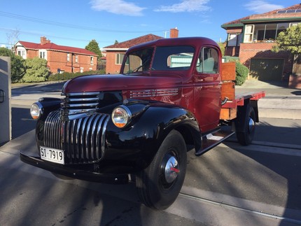 Chevrolet For Sale in Australia – Gumtree Cars