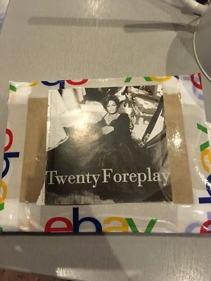 Item photo(s) from verified buyer