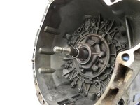 Mercedes S203 W203 00-04 CDI 2,7 125KW 722.640 Automatikgetriebe Getriebe ohne Wandler Mercedes S203 W203 00-04... Vorschau 8