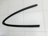 Jaguar X100 XKR XK8 04-06 Coupe Leiste für Tür Scheibendichtung Rechts Hinten Jaguar X100 XKR XK8 04-06 29.09.2004... Vorschau 3