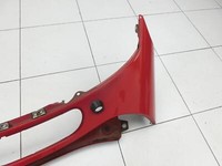 Mini One R50 01-06 Wischerabdeckung Frontleiste Abdeckung Mini One R50 01-06 04.09.2002 41207137951 gebraucht Vorschau 5