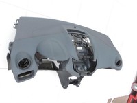 Ford Fiesta JA8 VII ST 08-12 Armaturenbrett Panel komplett Ford Fiesta JA8 VII ST 08-12 11.05.2011 8V51-A044H30-BA... Vorschau 8