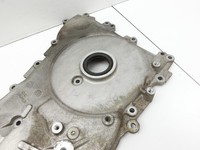 Ford Mondeo IV 4 07-15 2,0 149KW Platte für Motor Stirnplatte Gehäuse Motorblock Ford Mondeo IV 4 07-15 03.03.2011... Vorschau 4