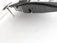 Jeep Grand Cherokee WK2 10-13 Tür Links Hinten PAV Jeep Grand Cherokee WK2 10-13 11.02.2011 gebraucht Vorschau 8