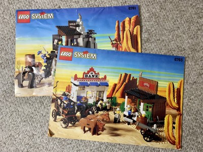 6765 lego sale