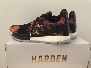 harden vol 3 team history