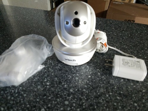 vtech 343 baby monitor