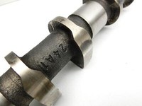 Opel Astra J 09-12 1,7 81KW A17DTJ LPV Nockenwelle Auslass Opel Astra J 09-12 31.03.2011 98020451 gebraucht Vorschau 6