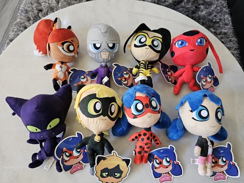 Ladybug Amazon.com: Bandai Miraculous Ladybug Hero Switch