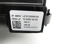 BMW E90 325i 09-13 Schaltzentrum für Lenkrad BMW E90 325i 09-13 16.09.2011 9122509 61319122509 9123049-04... Vorschau 4
