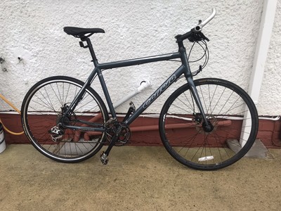 carrera gryphon 6061 t6