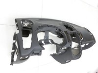 Kia Soul I AM 08-11 Armaturenbrett Panel komplett Kia Soul I AM 08-11 16.01.2009 643002K600 gebraucht Vorschau 5