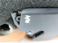 Volvo V60 I D3 10-13 Armlehne Mittelarmlehne Auflage mit Becherhalter für Rücksitzbank Volvo V60 I D3 10-13... Vorschau 6