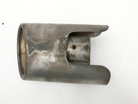 Mercedes W251 R350 07-10 3,5 200KW Kappe Endrohr für Auspuff Endtopf Rechts Mercedes W251 R350 07-10 27.02.2007... Vorschau 5
