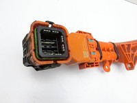 Tesla Model Y LR 20-25 Hochvolt Kabel HV Kabelbaum Leitung Batterieladekabel B-M Tesla Model Y LR 20-25 01.01.2023... Vorschau 4