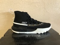 ua bgs sc 3zero ii