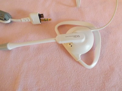 Nintendo DS Headphone