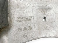 Jeep Cherokee KL 13-18 2,2d 147KW Vorderachse Motorträger Motorhalter Achsträger Jeep Cherokee KL 13-18 01.01.2017... Vorschau 6