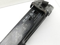 BMW 3er E46 99-01 Wagenheber BMW 3er E46 99-01 10.07.2000 6767944 71126767944 1095405 gebraucht Vorschau 5